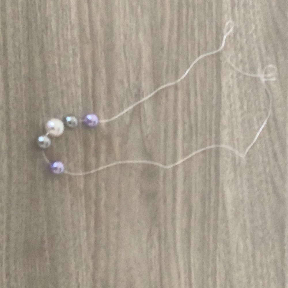 Cute necklace